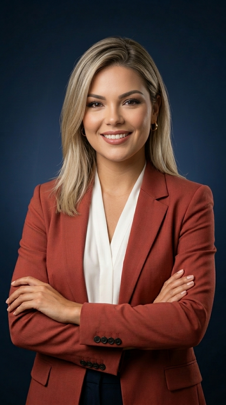 Janaina Bom de Oliveira — Corretora de Seguros